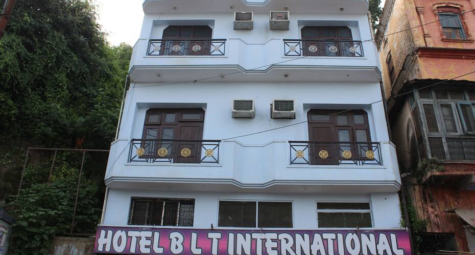 Hotel B.L.T. International, Haridwar 1